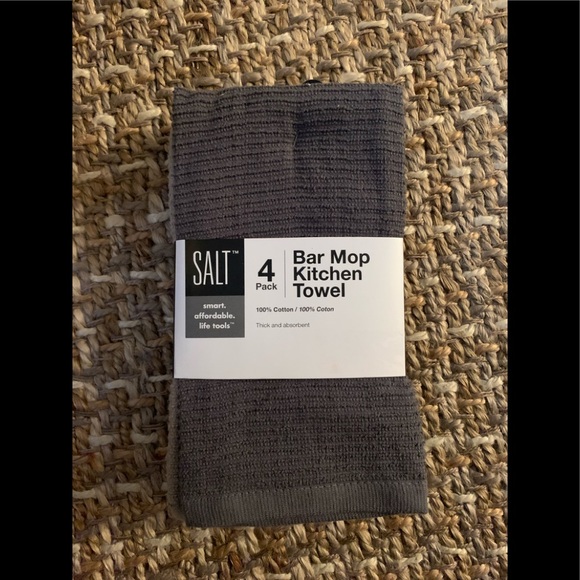 Kitchen towels - Picture 1 of 2